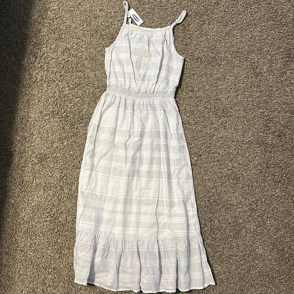 Old Navy sun dress : New tags on Size M (8)